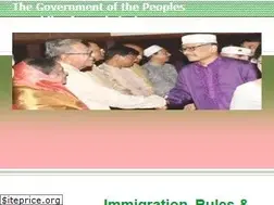 Sites similar to immi.gov.bd