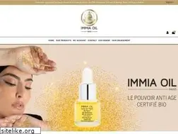Sites similar to immiaoil.com