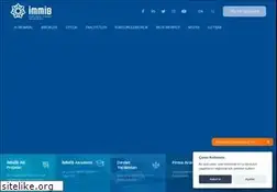 Sites similar to immib.org.tr