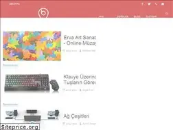 Sites similar to immibbilisim.com
