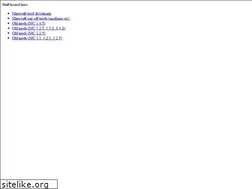 Sites similar to immibis.com