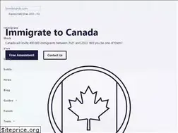 Sites similar to immiboards.com