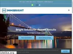 Sites similar to immibright.com