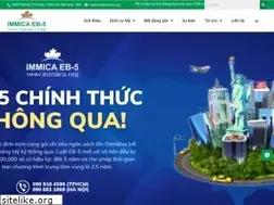 Sites similar to immica.org