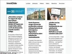 Sites similar to immichile.cl
