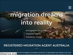 Sites similar to immicoconsultancy.com