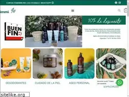 Sites similar to immidesodorante.com