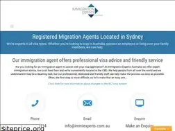 Sites similar to immiexperts.com.au