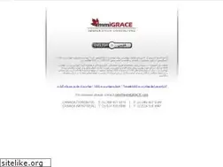 Sites similar to immigrace.com