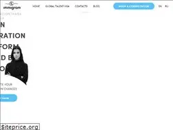 Sites similar to immigram.io