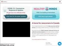 Sites similar to immigrant-education.ca