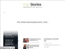 Sites similar to immigrantsofamerica.com