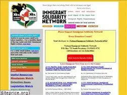 Sites similar to immigrantsolidarity.org