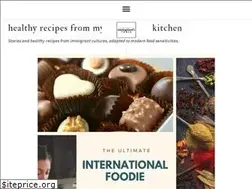 Sites similar to immigrantstable.com