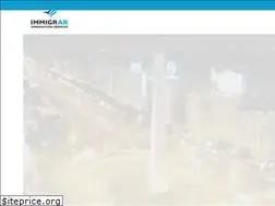 Sites similar to immigrar.com