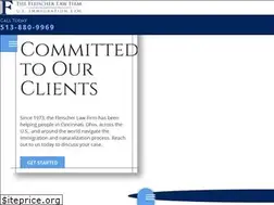 Sites similar to immigrate2usa.com
