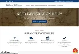 Sites similar to immigrateme.com