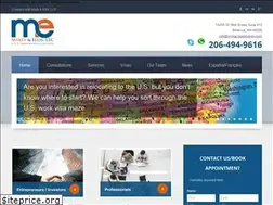 Sites similar to immigratesmarter.com