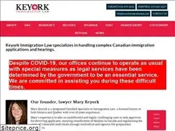 Sites similar to immigrating-to-canada.com