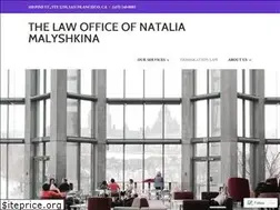 Sites similar to immigration-business-law.com