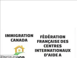 Sites similar to immigration-canada.fr