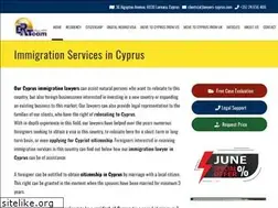Sites similar to immigration-cyprus.co
