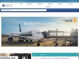 Sites similar to immigration-expo.com