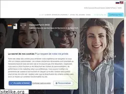 Sites similar to immigration-france-usa.com