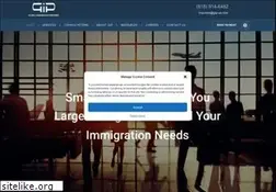 Sites similar to immigration-information.com