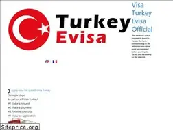 Sites similar to immigration-turkey-evisa.com
