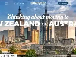 Sites similar to immigration.co.nz