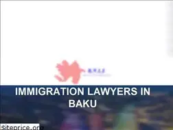 Sites similar to immigration.com.az