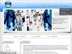 Sites similar to immigration.com.pl
