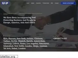 Sites similar to immigration.com.ua
