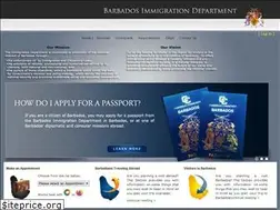 Sites similar to immigration.gov.bb