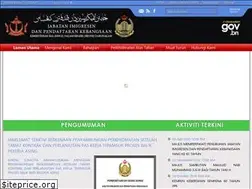 Sites similar to immigration.gov.bn