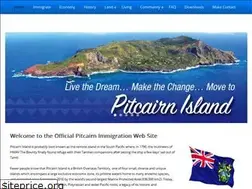 Sites similar to immigration.gov.pn