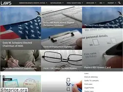 Sites similar to immigration.laws.com