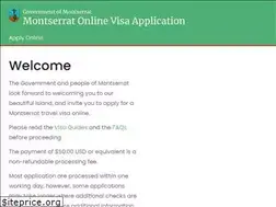Sites similar to immigration.ms