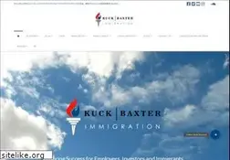 Sites similar to immigration.net