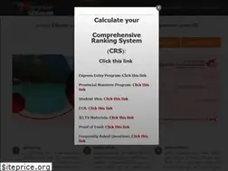 Sites similar to immigrationandsettlement.org