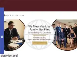 Sites similar to immigrationattorneyhouston.com