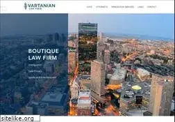 Sites similar to immigrationboston.com