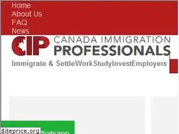 Sites similar to immigrationcanada.com