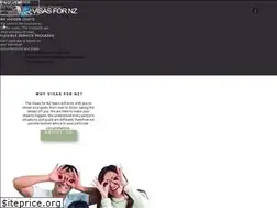 Sites similar to immigrationcentre.co.nz
