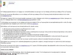 Sites similar to immigrationcur.org