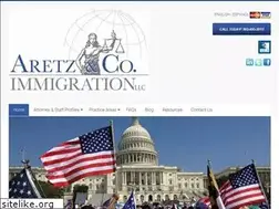 Sites similar to immigrationdenver.com