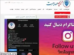 Sites similar to immigrationdoor.com