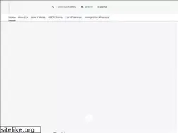 Sites similar to immigrationforms.app