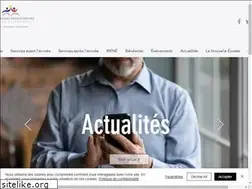 Sites similar to immigrationfrancophonene.ca